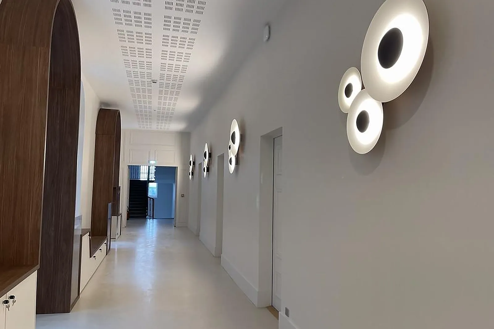 Lieux événementiels, CARRÉ FOURVIÈRE