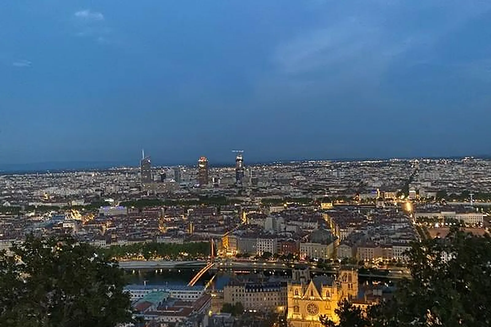 Lieux événementiels, CARRÉ FOURVIÈRE