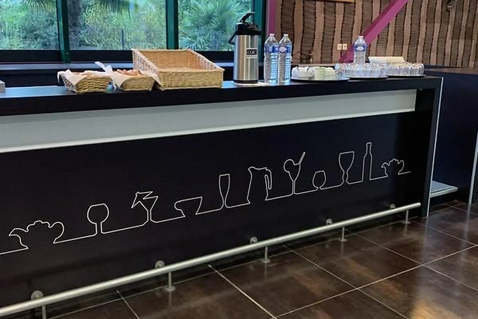 Lieux événementiels, CARRÉ OR KERVIGNAC