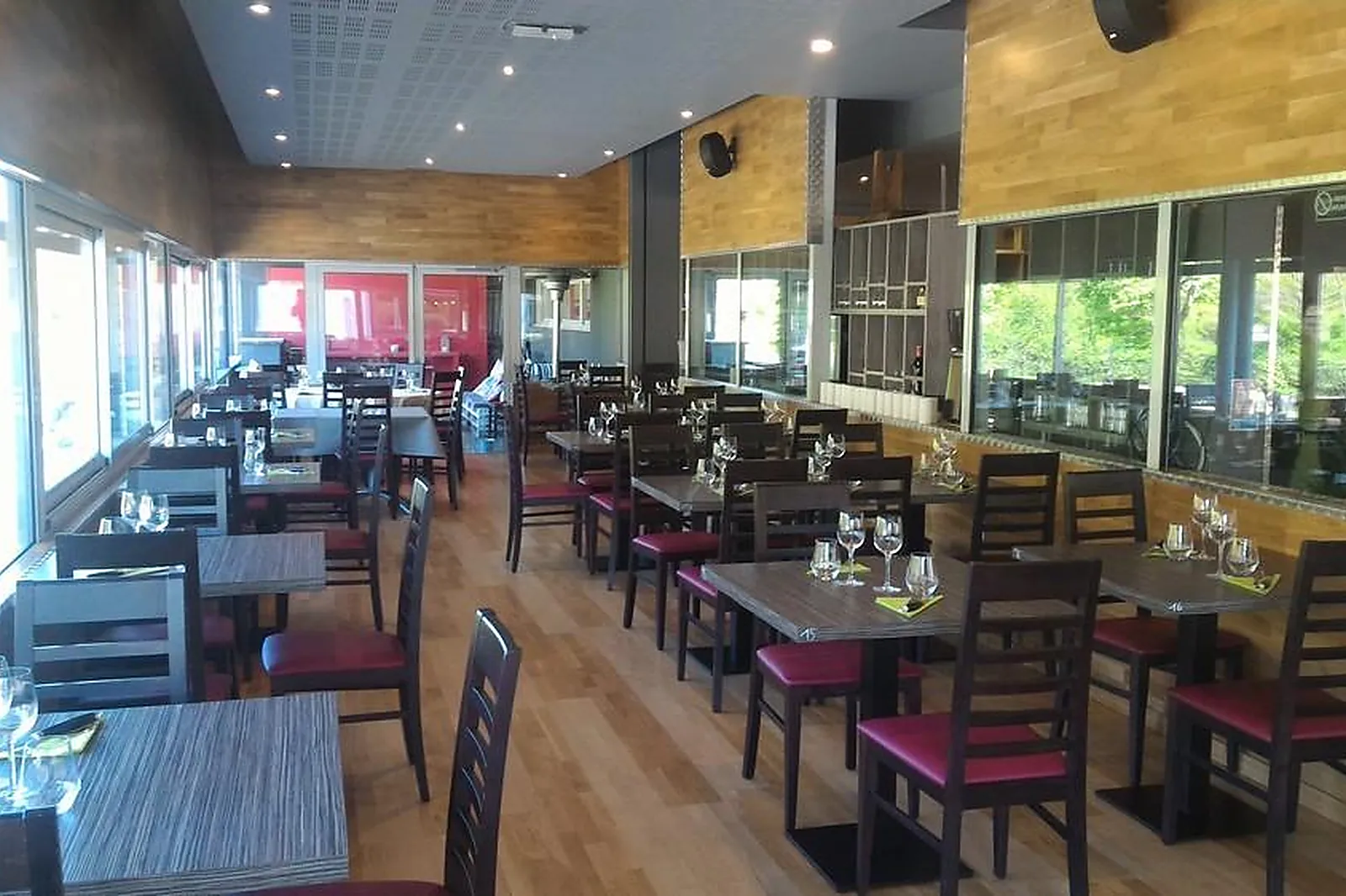 Lieux événementiels, CARRÉ PYL&RSQUO; HÔTEL