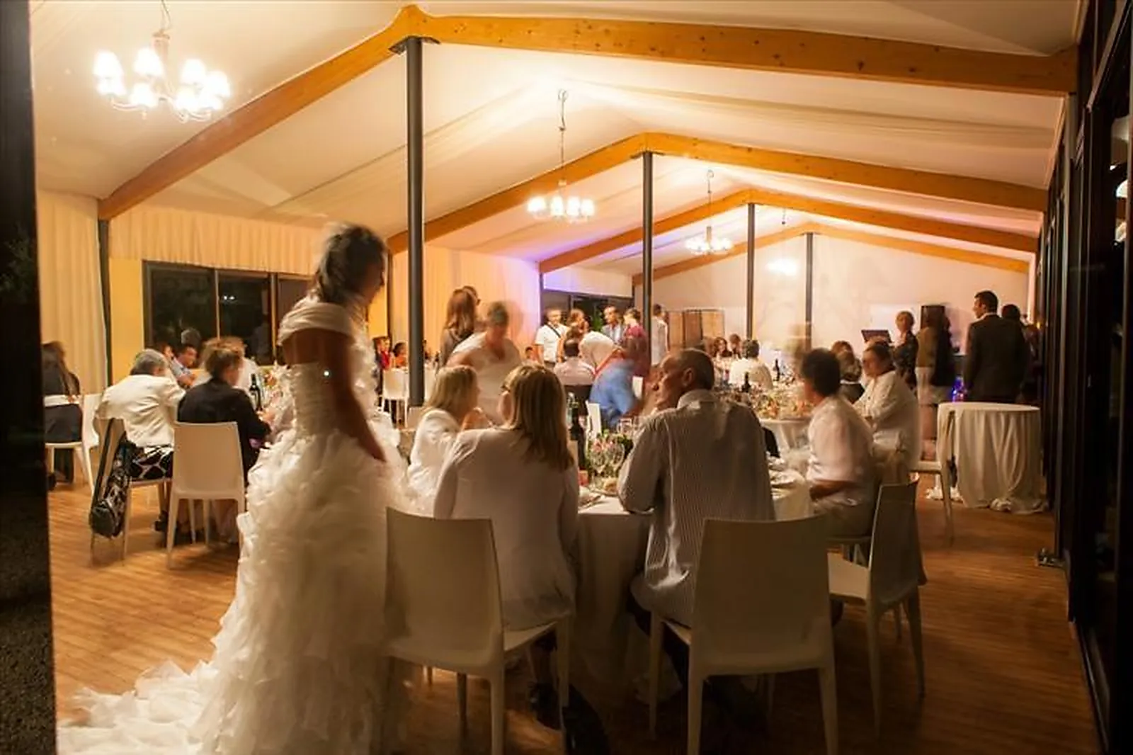 Lieux événementiels, CARRÉ DES CAVALIERS