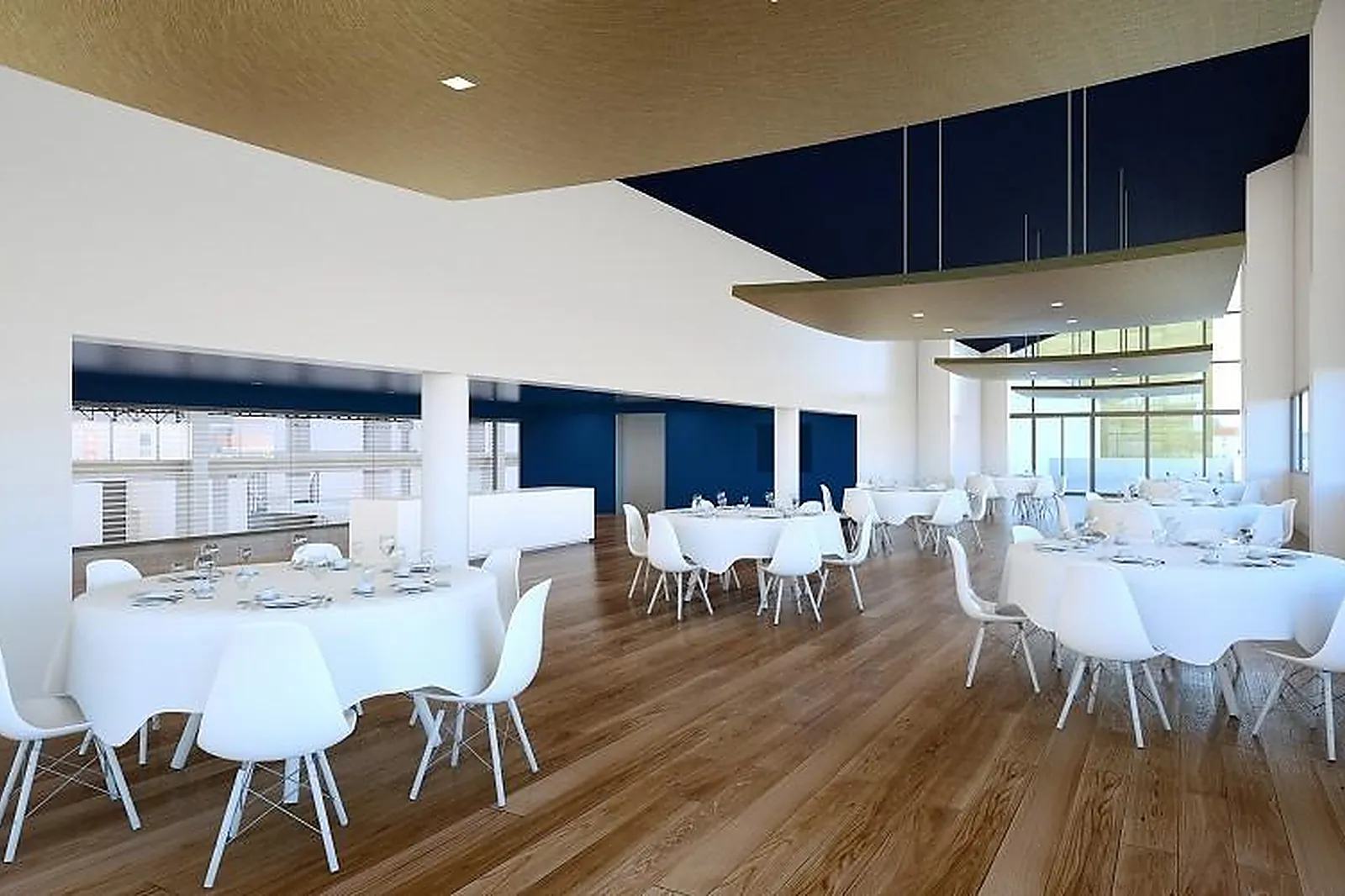 Lieux événementiels, CARRÉ DES DOCKS