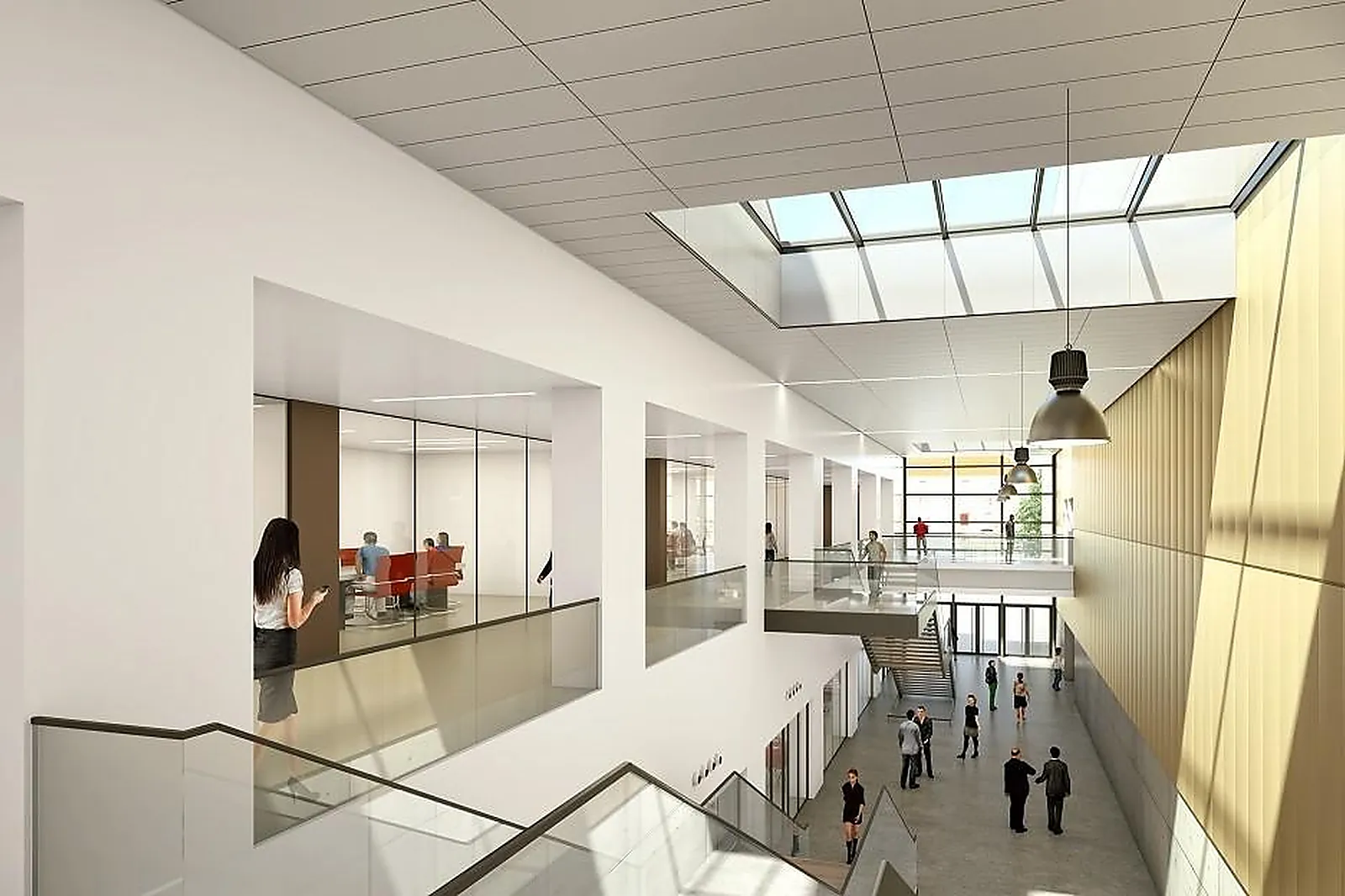 Lieux événementiels, CARRÉ DES DOCKS