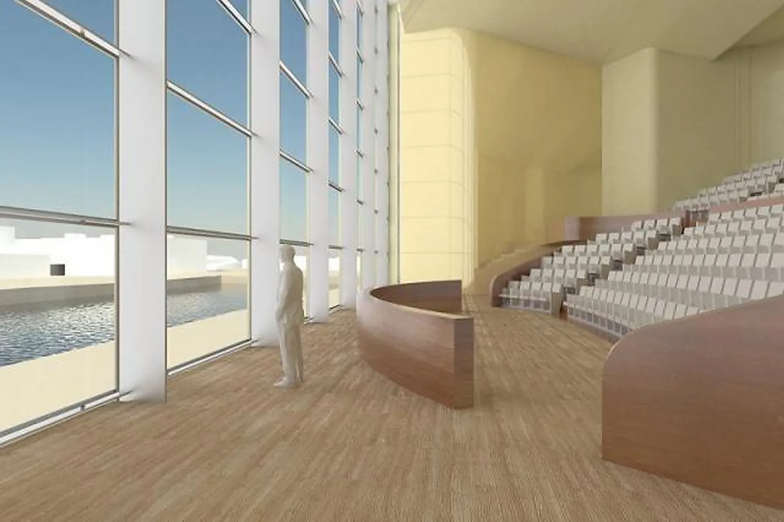 Lieux événementiels, CARRÉ DES DOCKS