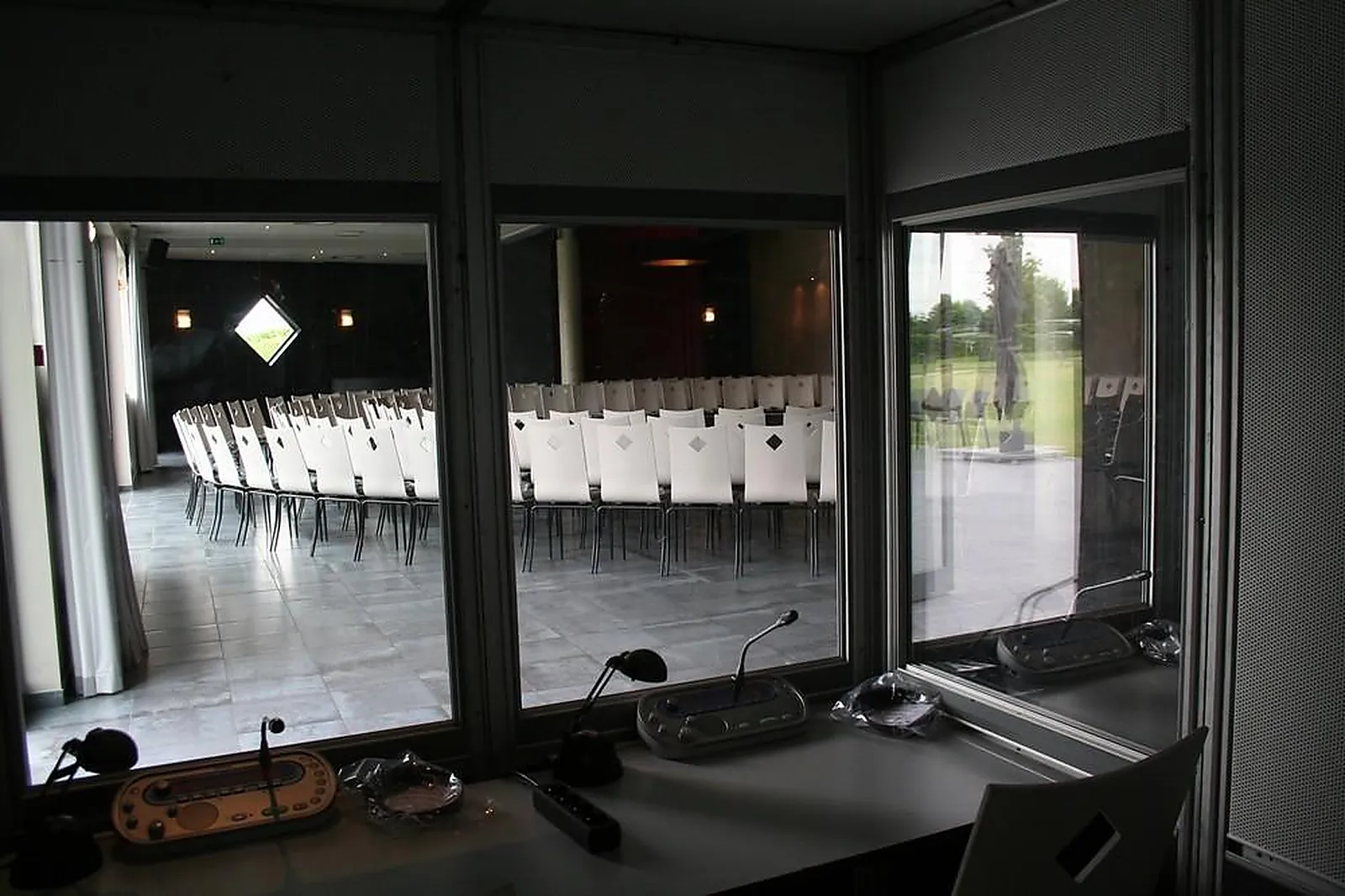 Lieux événementiels, CARRÉ DU HÉLIN