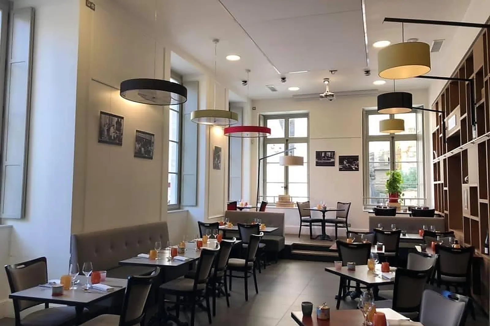 Lieux événementiels, CARRÉ DU PALAIS