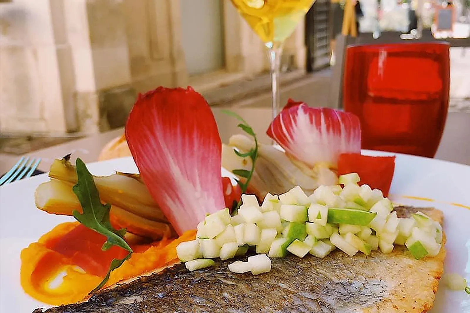 Lieux événementiels, CARRÉ DU PALAIS