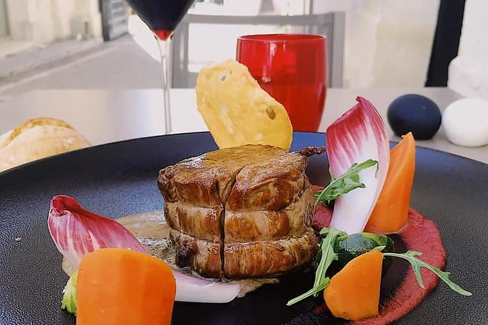 Lieux événementiels, CARRÉ DU PALAIS