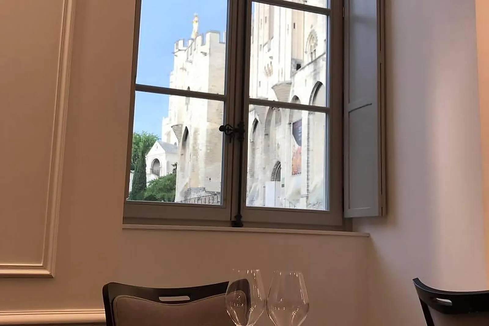 Lieux événementiels, CARRÉ DU PALAIS