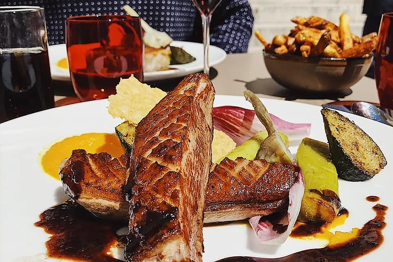 Lieux événementiels, CARRÉ DU PALAIS