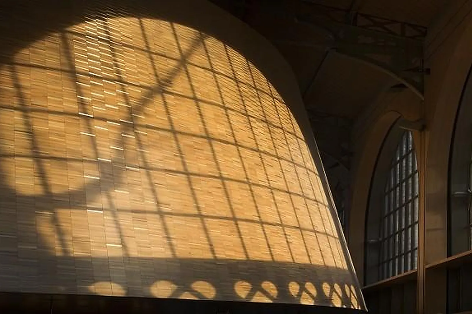 Lieux événementiels, CARREAU DU TEMPLE