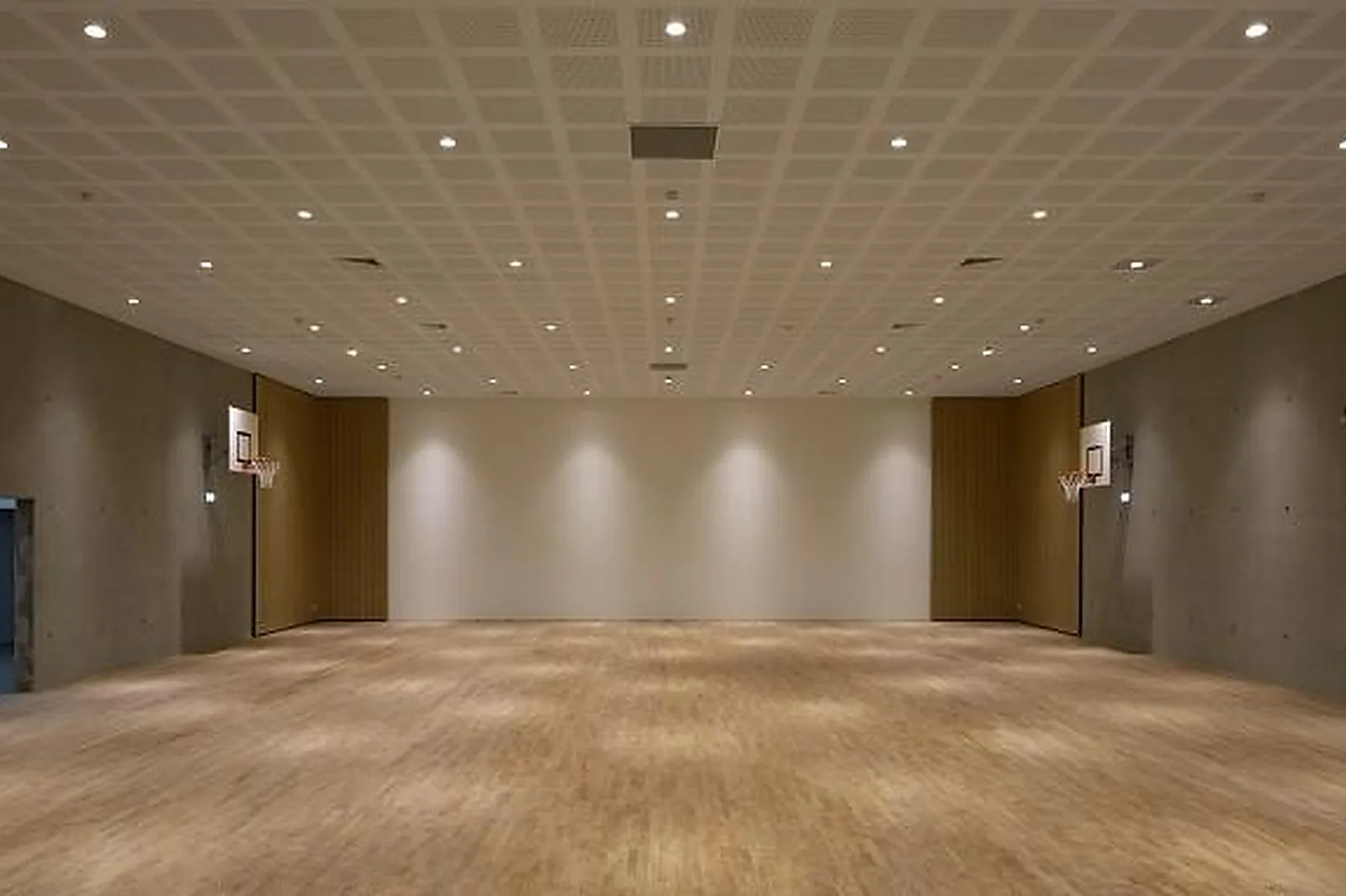 Lieux événementiels, CARREAU DU TEMPLE