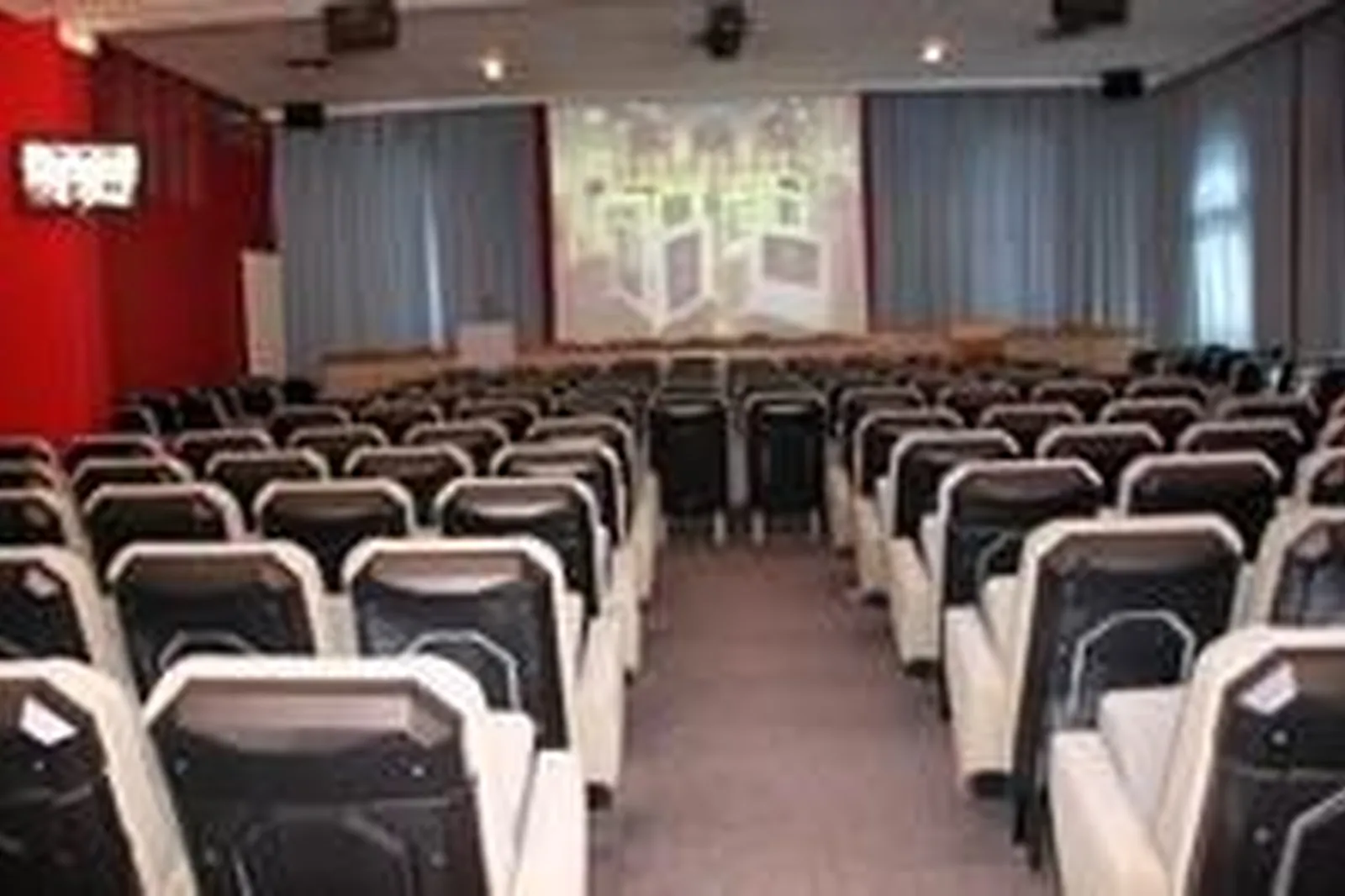 Lieux événementiels, CARREFOUR DE LA COMMUNICATION