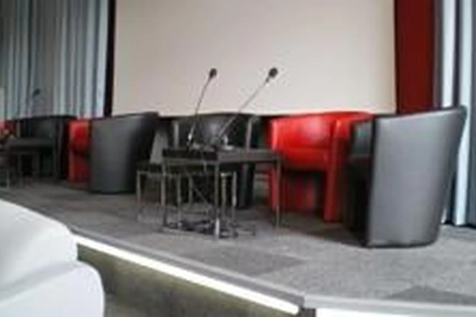 Lieux événementiels, CARREFOUR DE LA COMMUNICATION