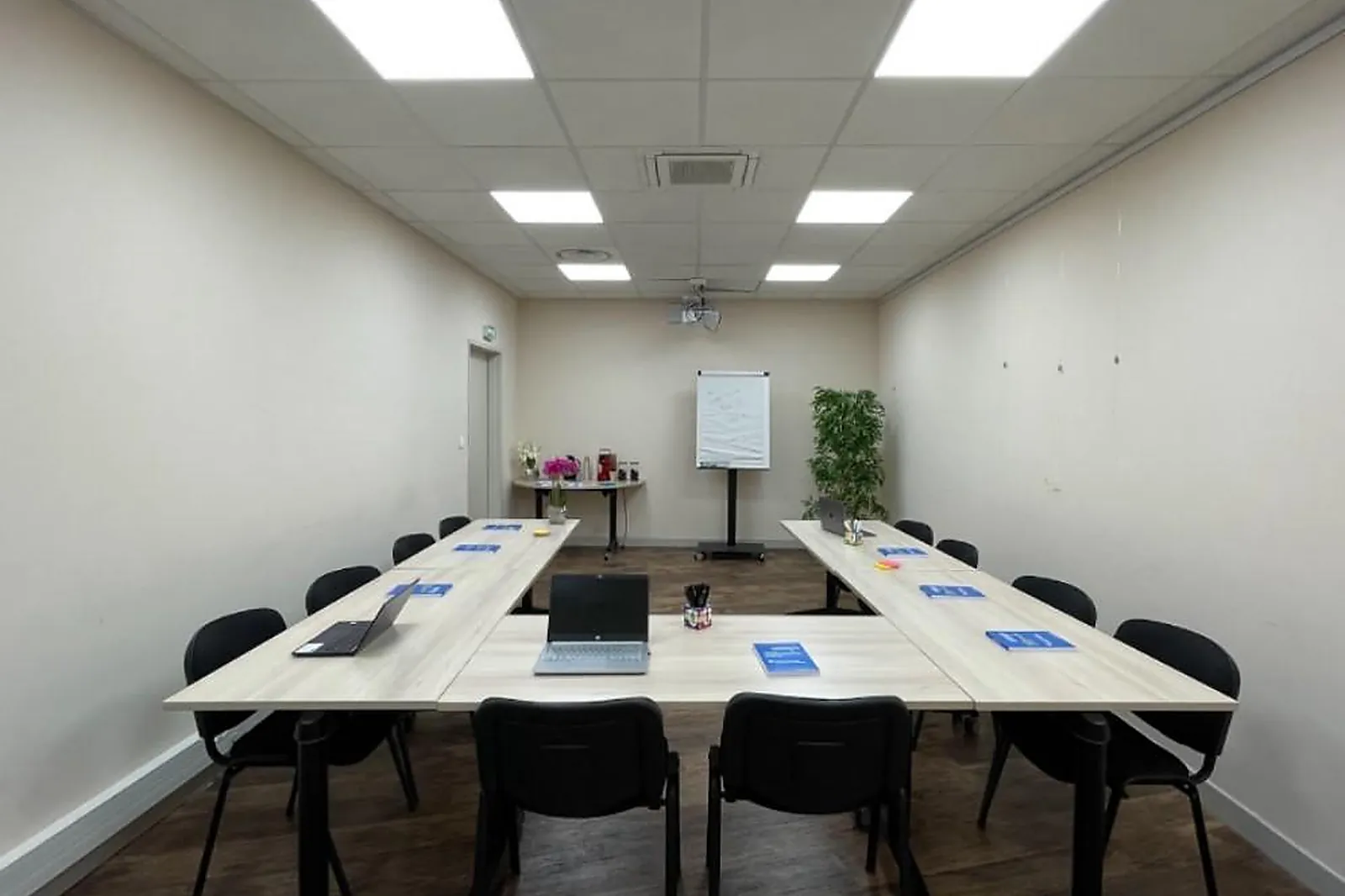 Lieux événementiels, CARREFOUR DE L'INNOVATION