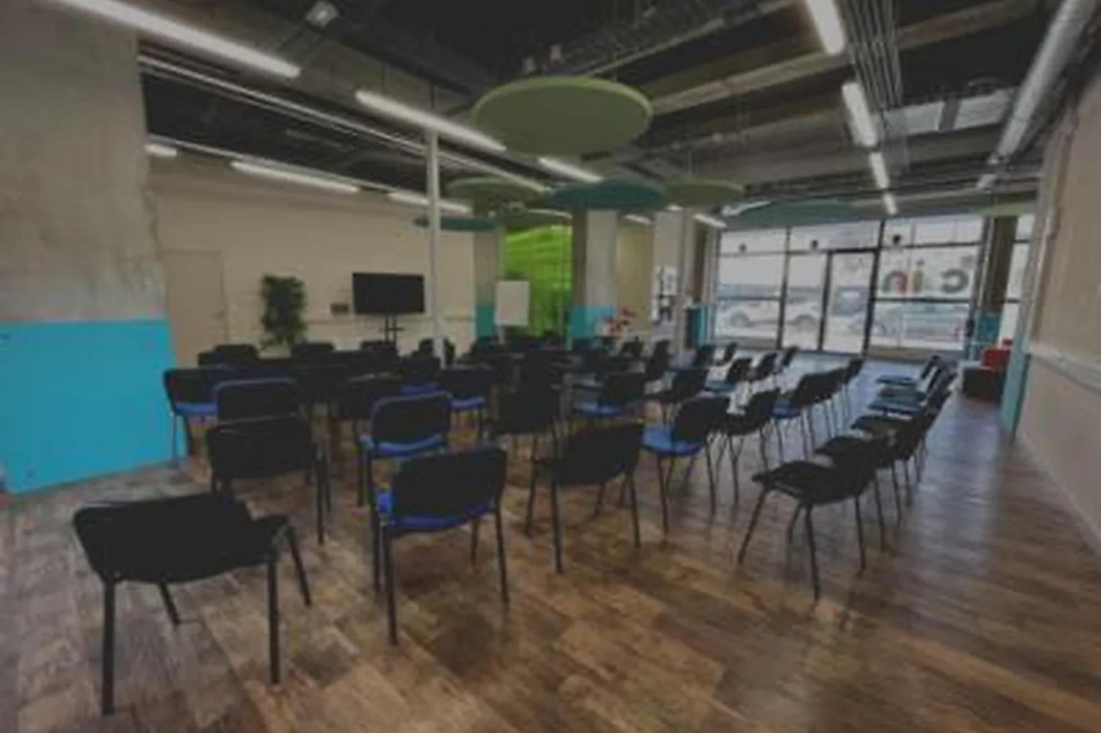 Lieux événementiels, CARREFOUR DE L'INNOVATION