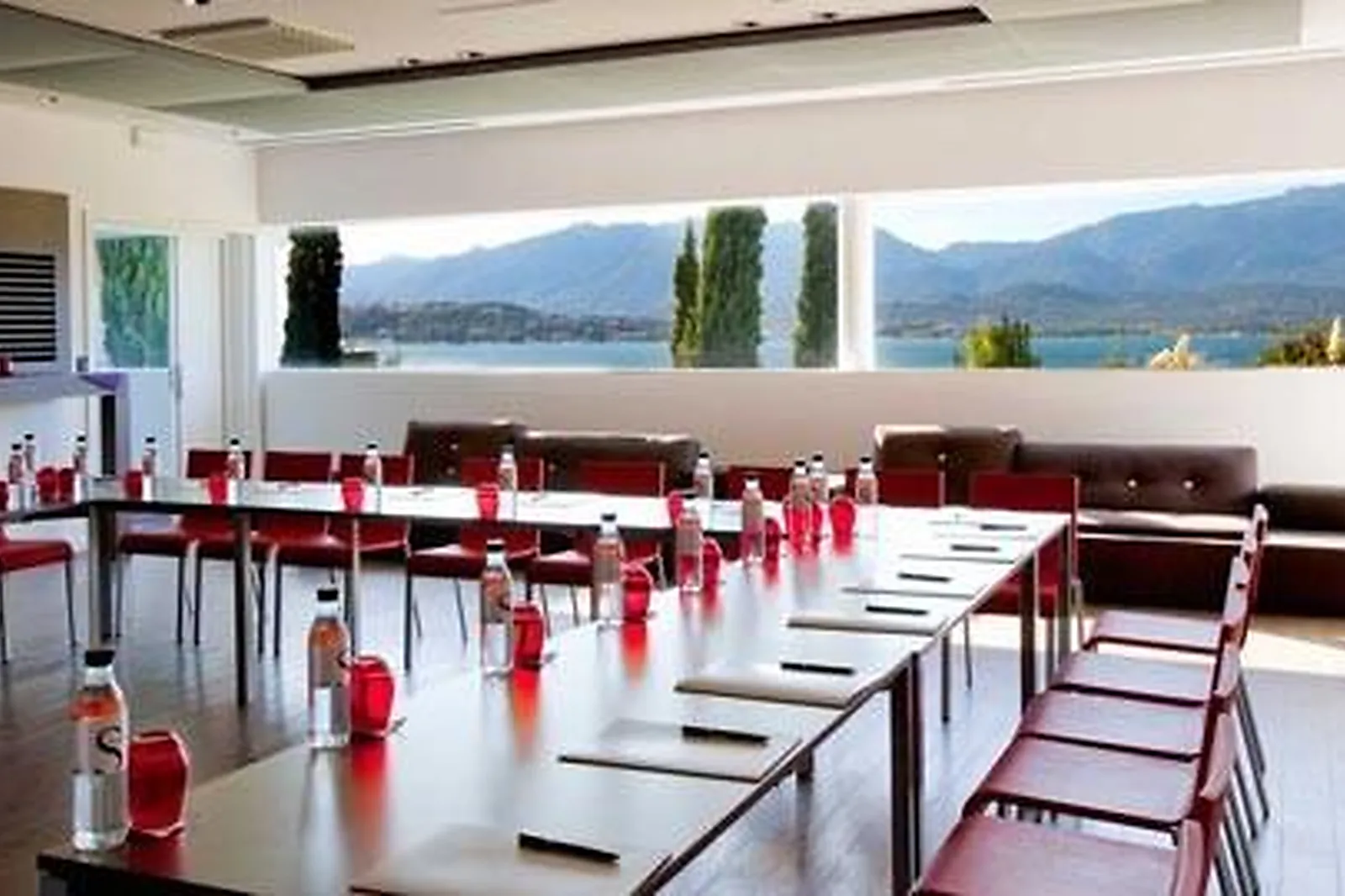 Lieux événementiels, CASA DEL MAR