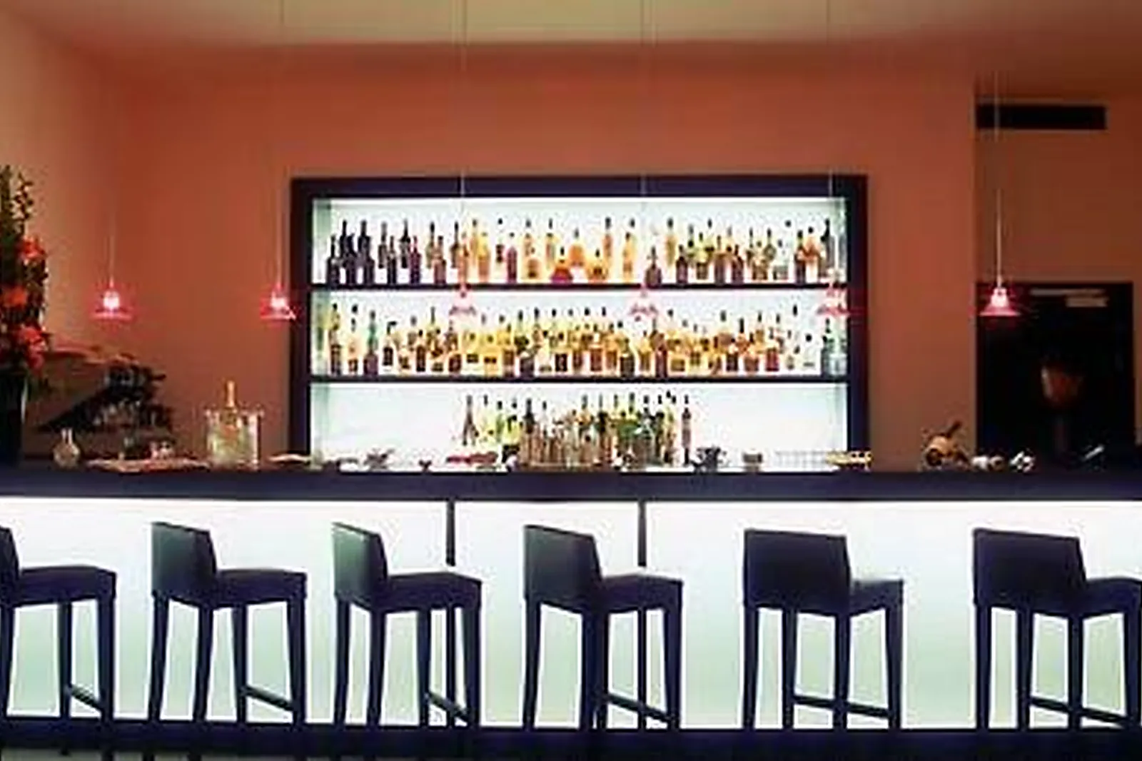 Lieux événementiels, CASA DEL MAR