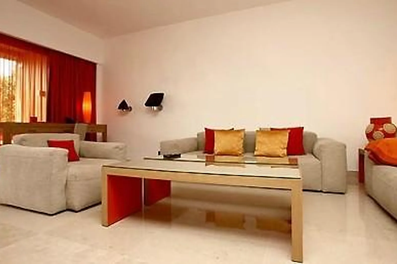 Lieux événementiels, CASA DEL MAR