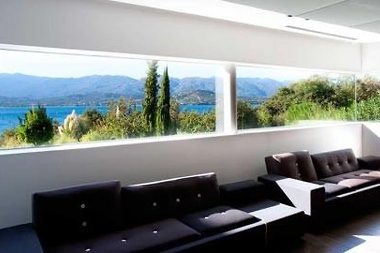 Lieux événementiels, CASA DEL MAR