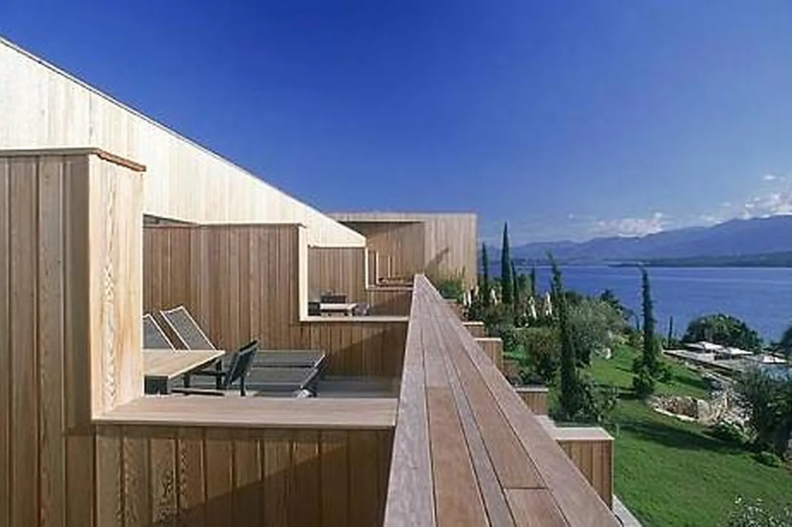 Lieux événementiels, CASA DEL MAR