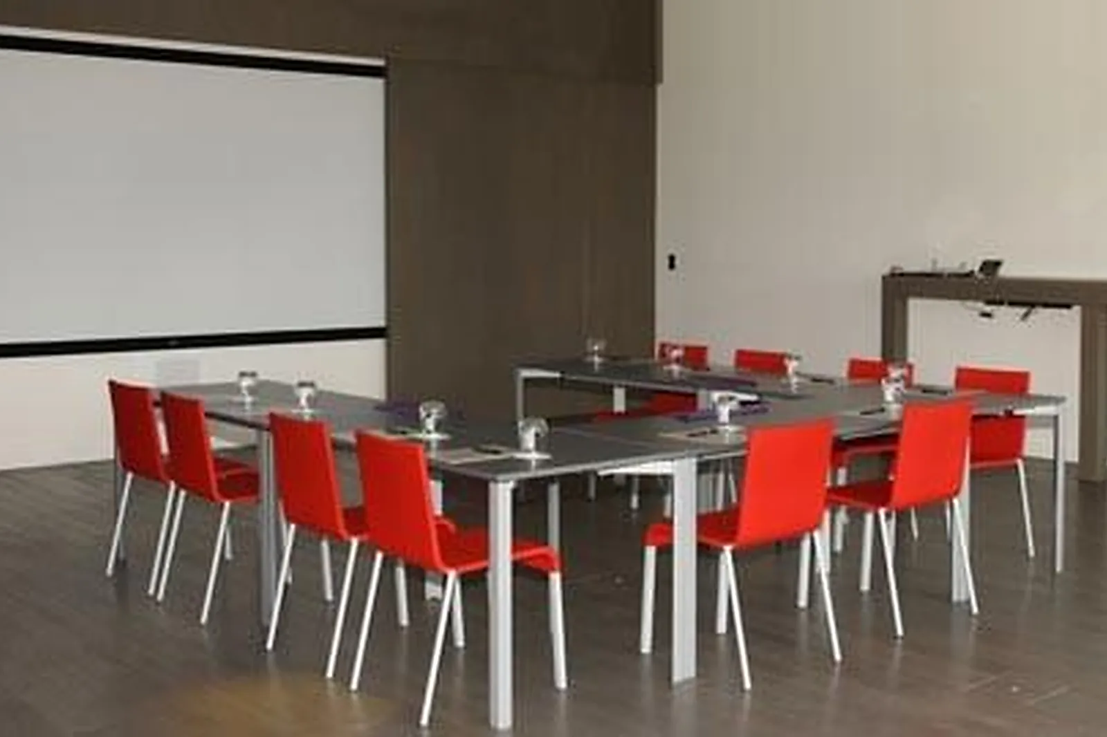 Lieux événementiels, CASA DEL MAR