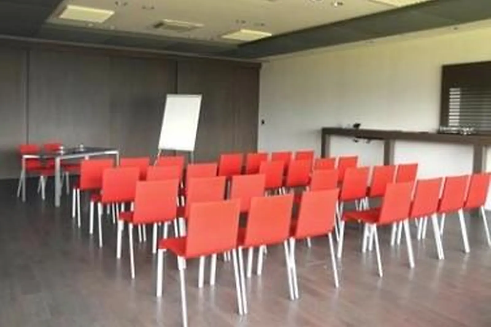 Lieux événementiels, CASA DEL MAR