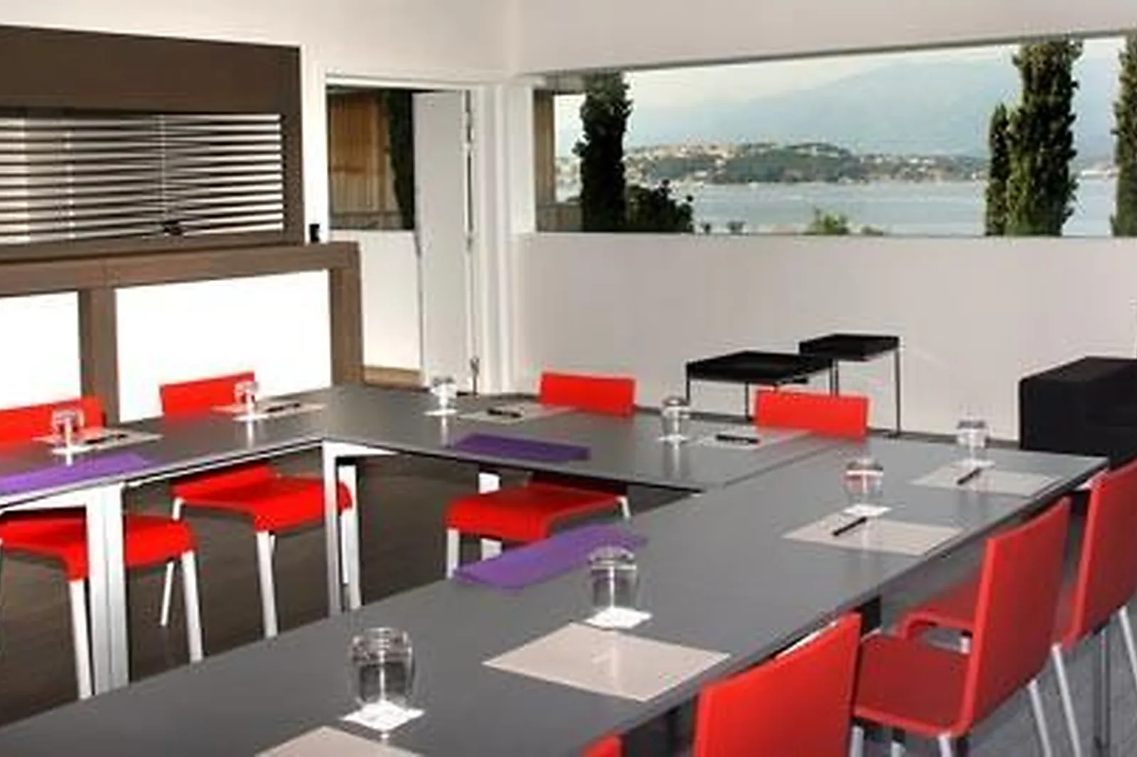 Lieux événementiels, CASA DEL MAR