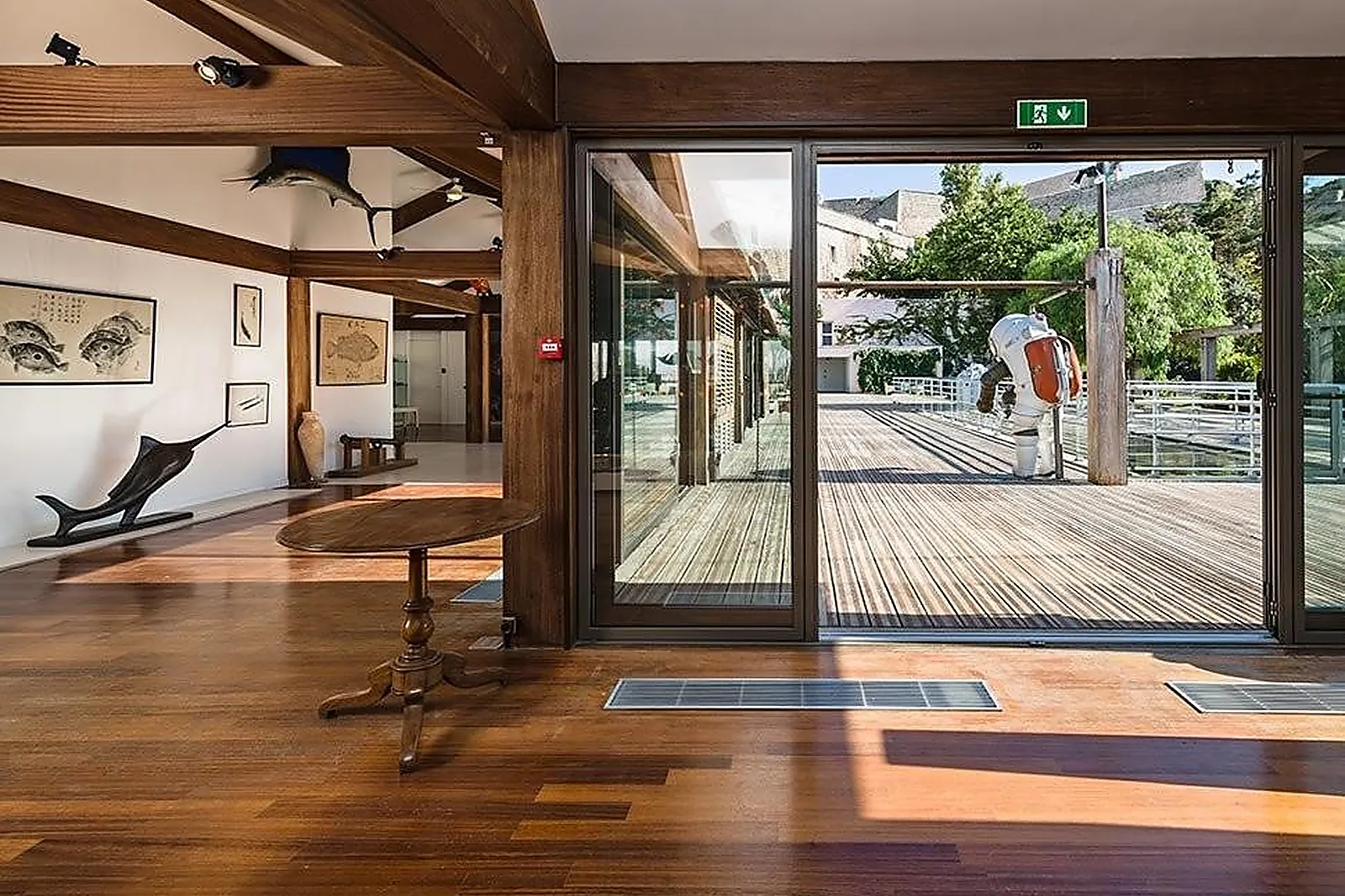 Lieux événementiels, CASA DELAUZE