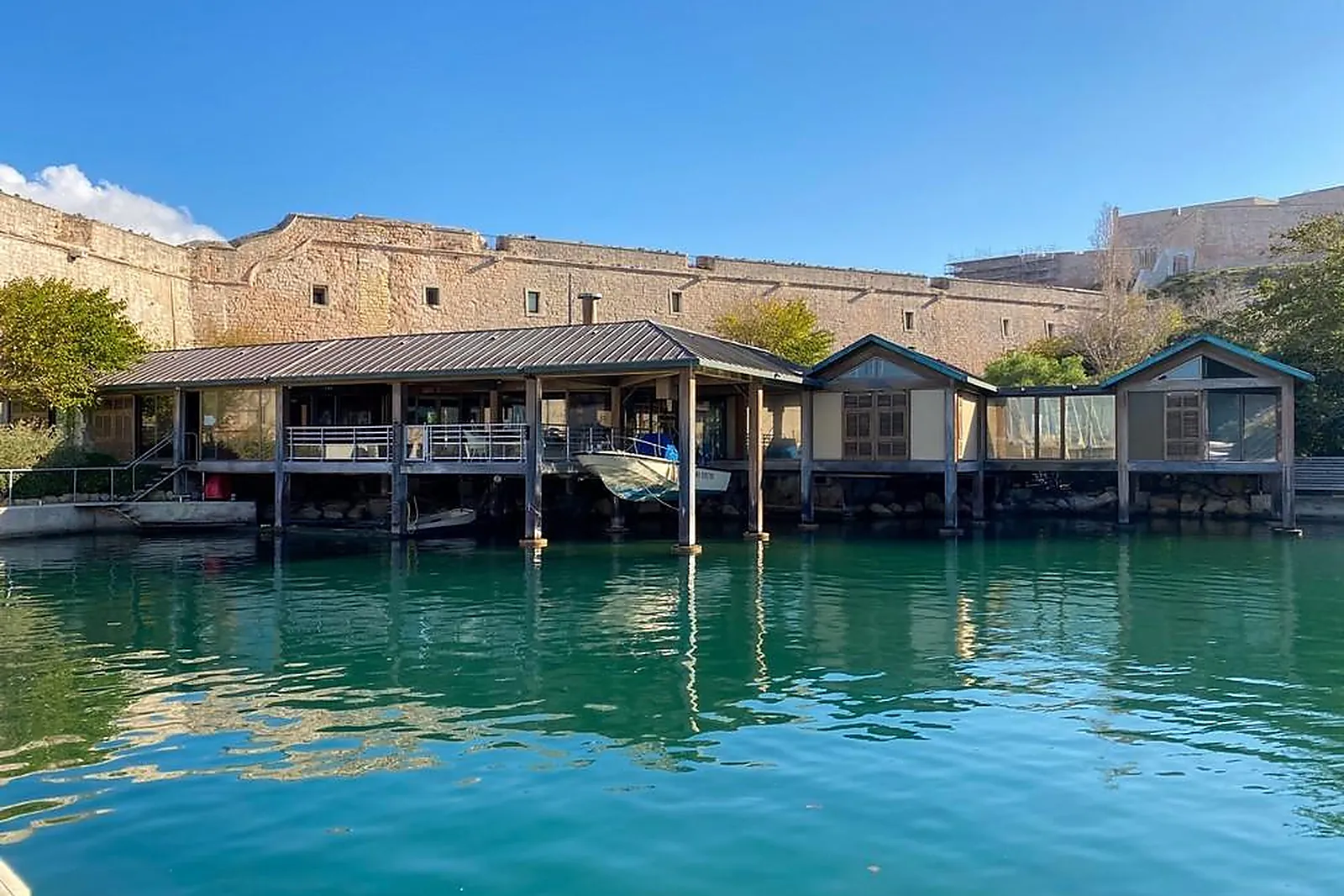 Lieux événementiels, CASA DELAUZE