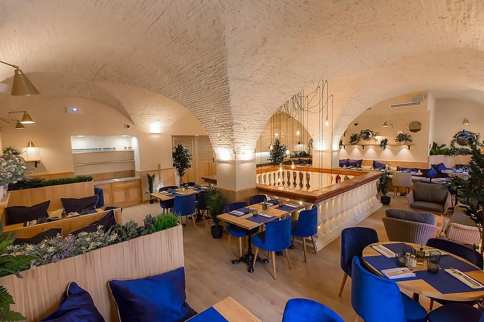 Lieux événementiels, CASA LEYA