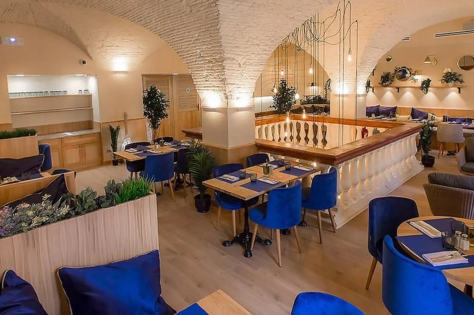 Lieux événementiels, CASA LEYA