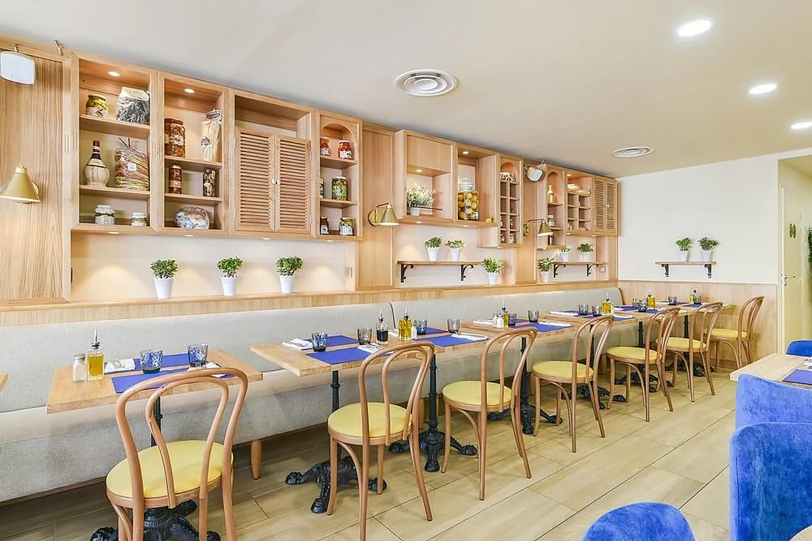 Lieux événementiels, CASA LEYA