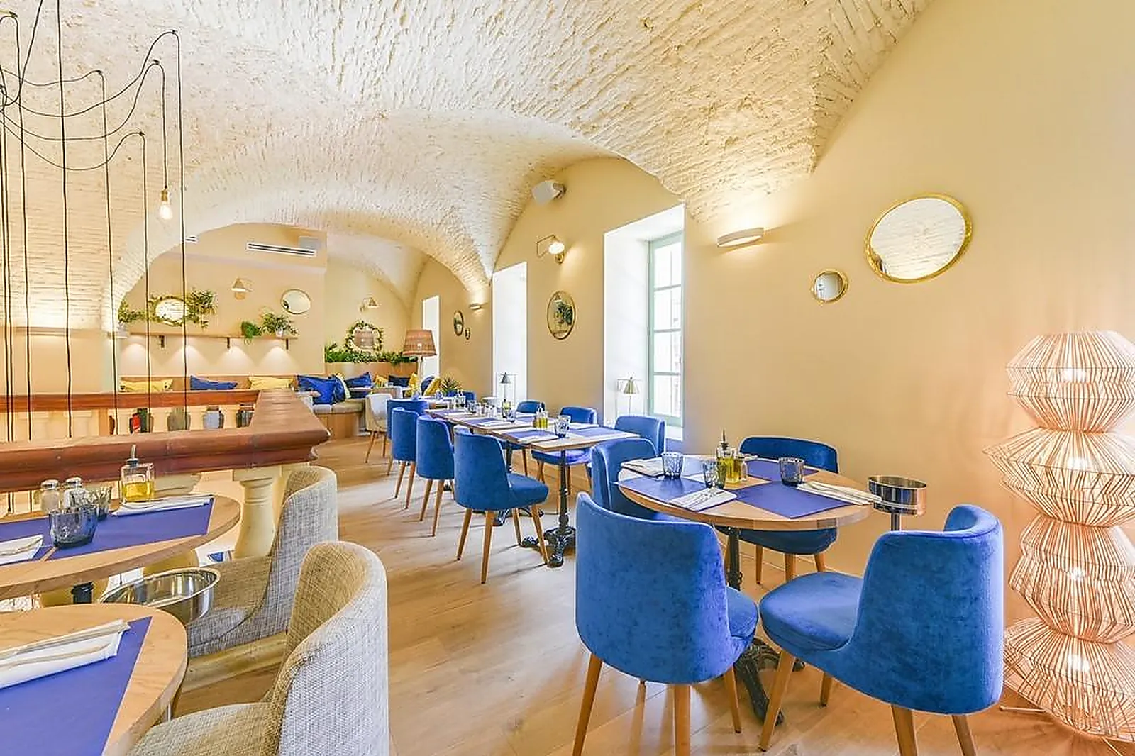 Lieux événementiels, CASA LEYA