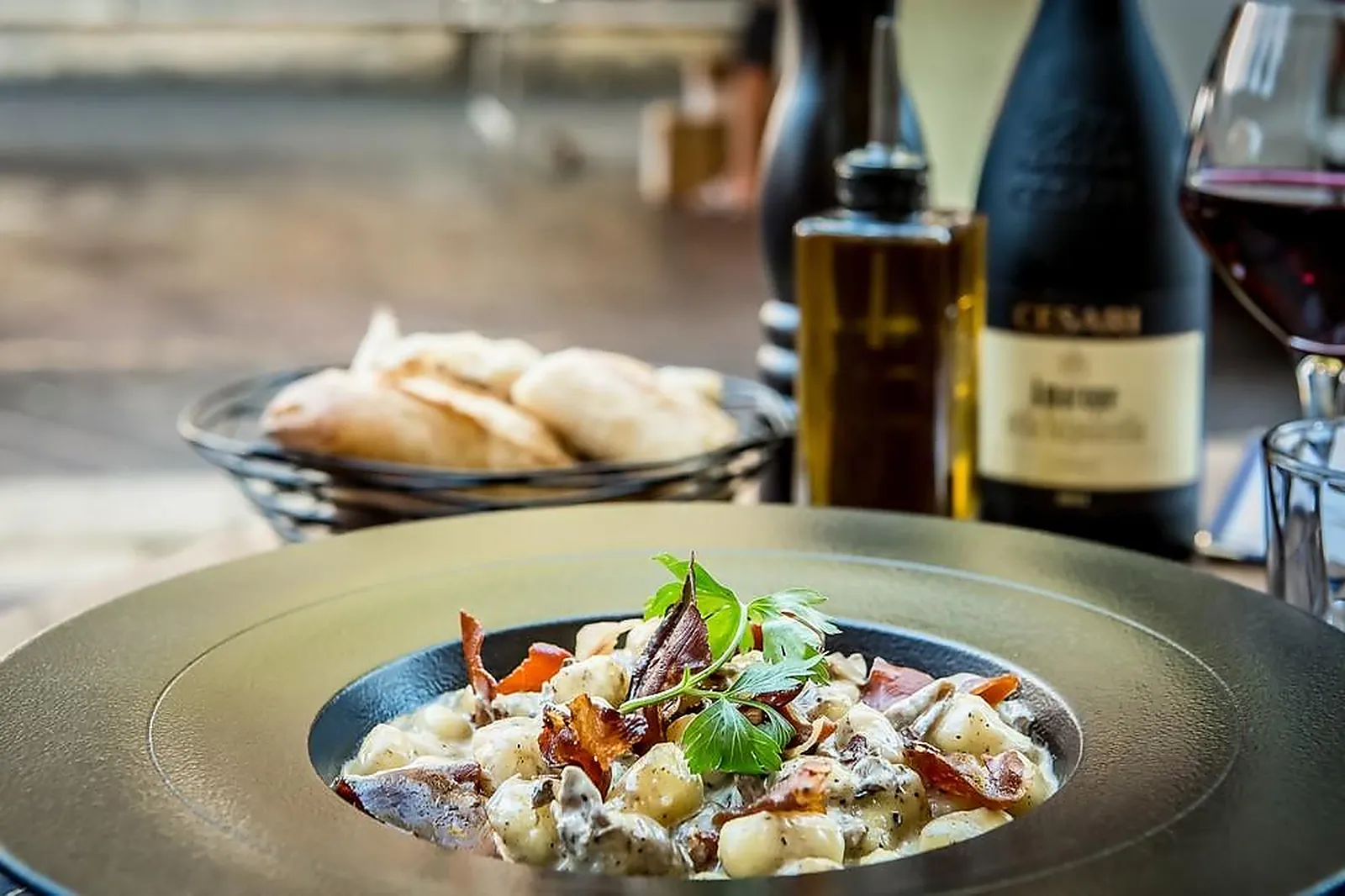 Lieux événementiels, CASA LEYA