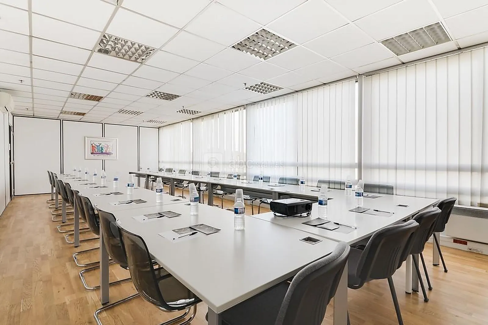 Lieux événementiels, CASA PADEL