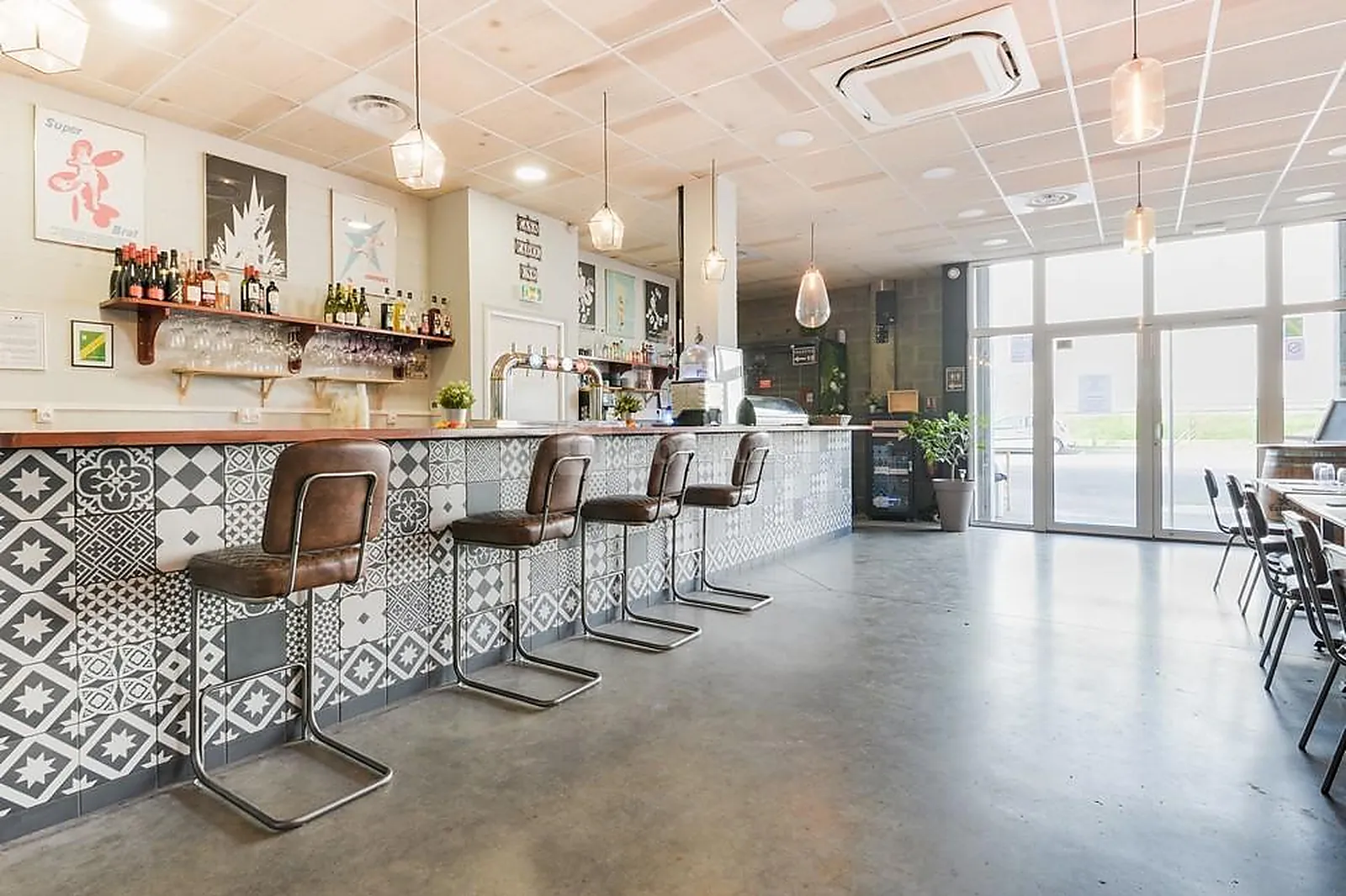 Lieux événementiels, CASA PADEL