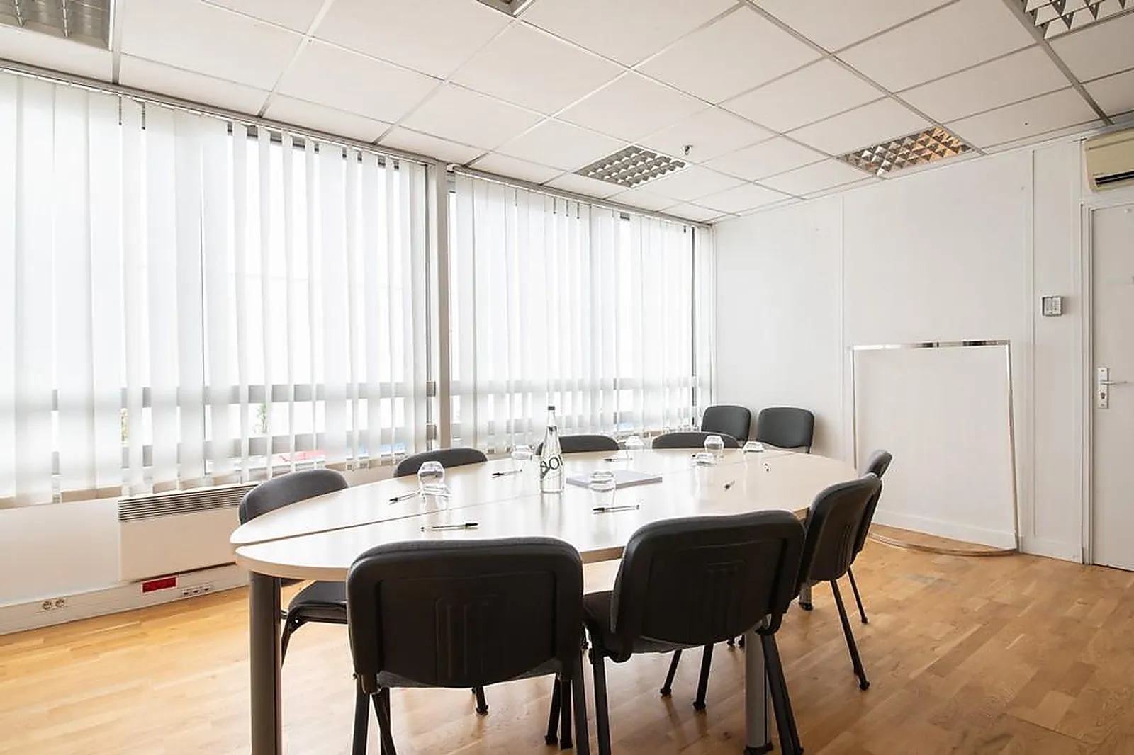 Lieux événementiels, CASA PADEL