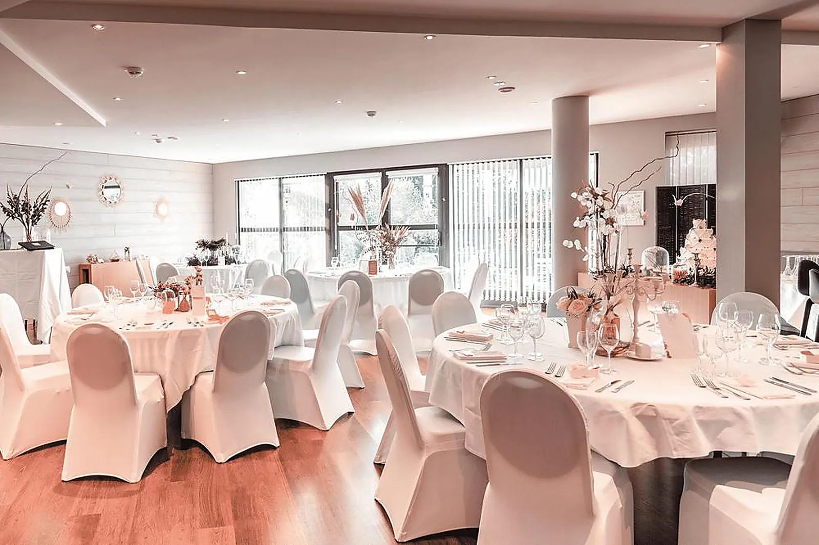 Lieux événementiels, CASINO ANDERNOS LE MIAMI