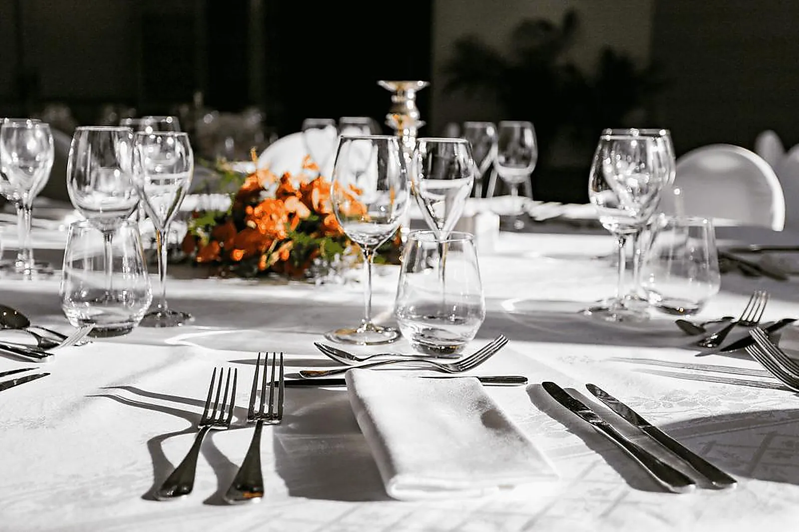 Lieux événementiels, CASINO ANDERNOS LE MIAMI