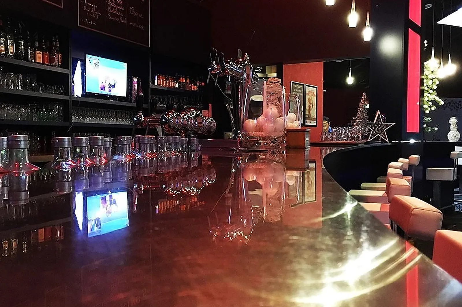 Lieux événementiels, CASINO BARBOTAN