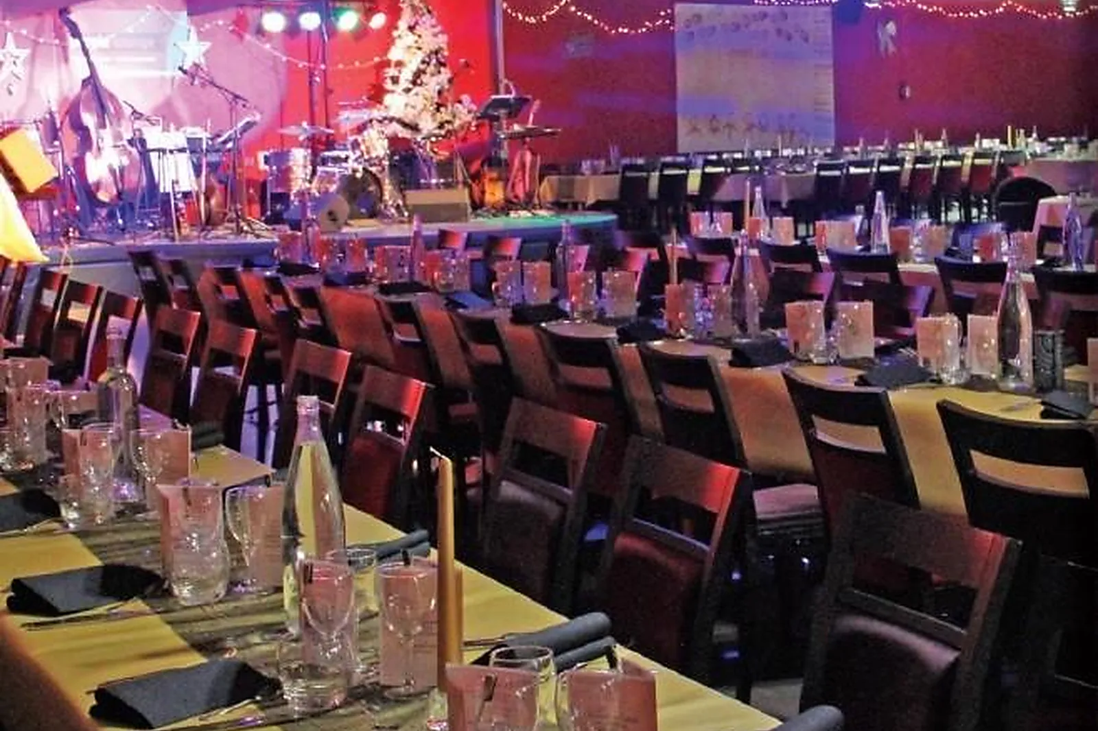 Lieux événementiels, CASINO BARBOTAN