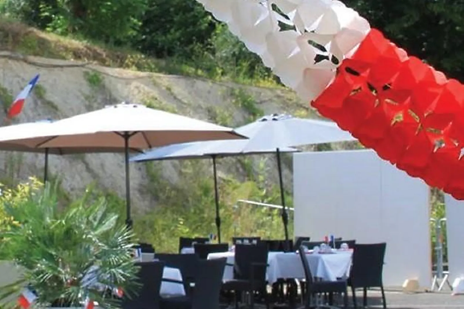 Lieux événementiels, CASINO BARBOTAN