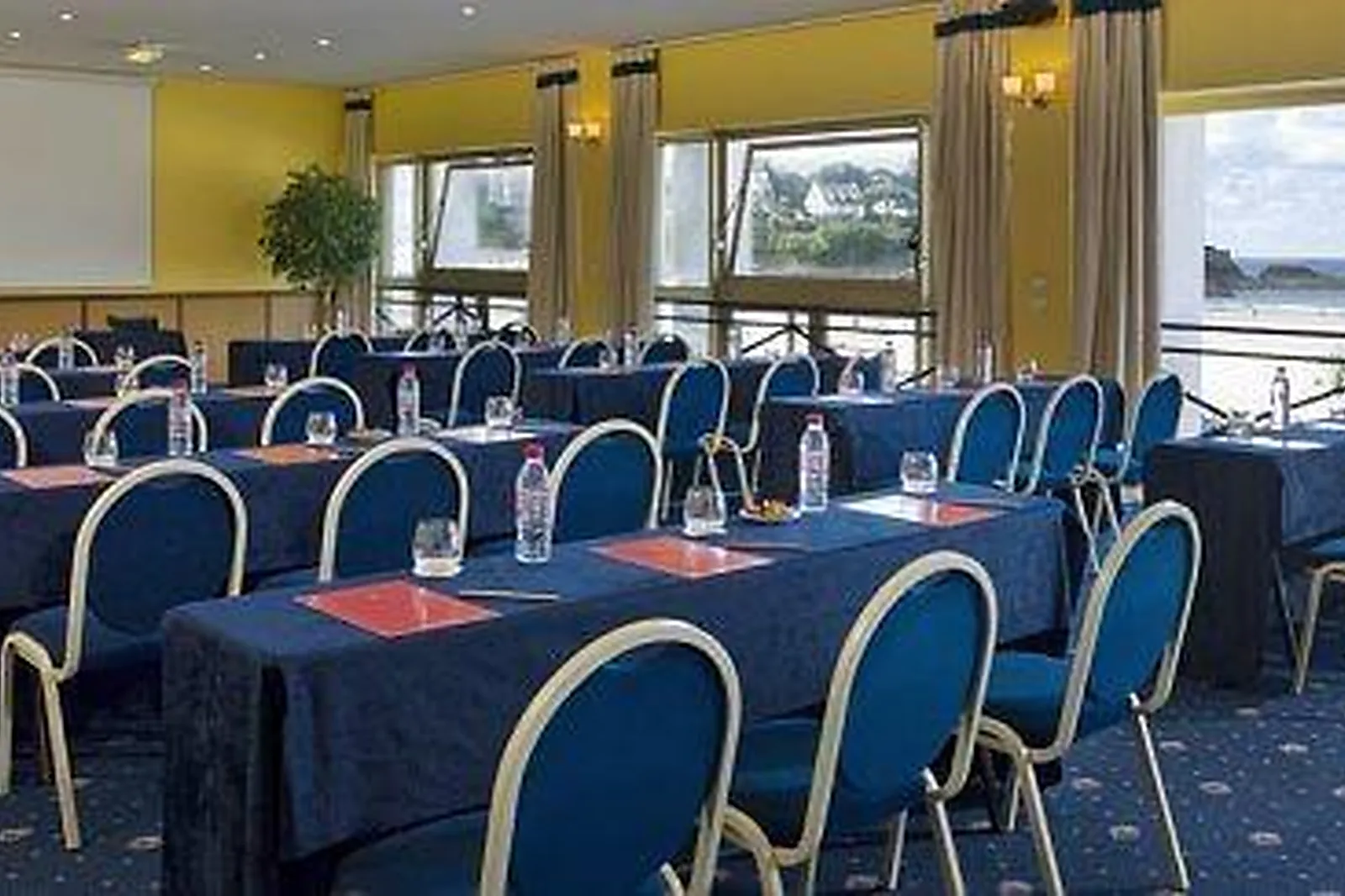 Lieux événementiels, CASINO BARRIÈRE DINARD