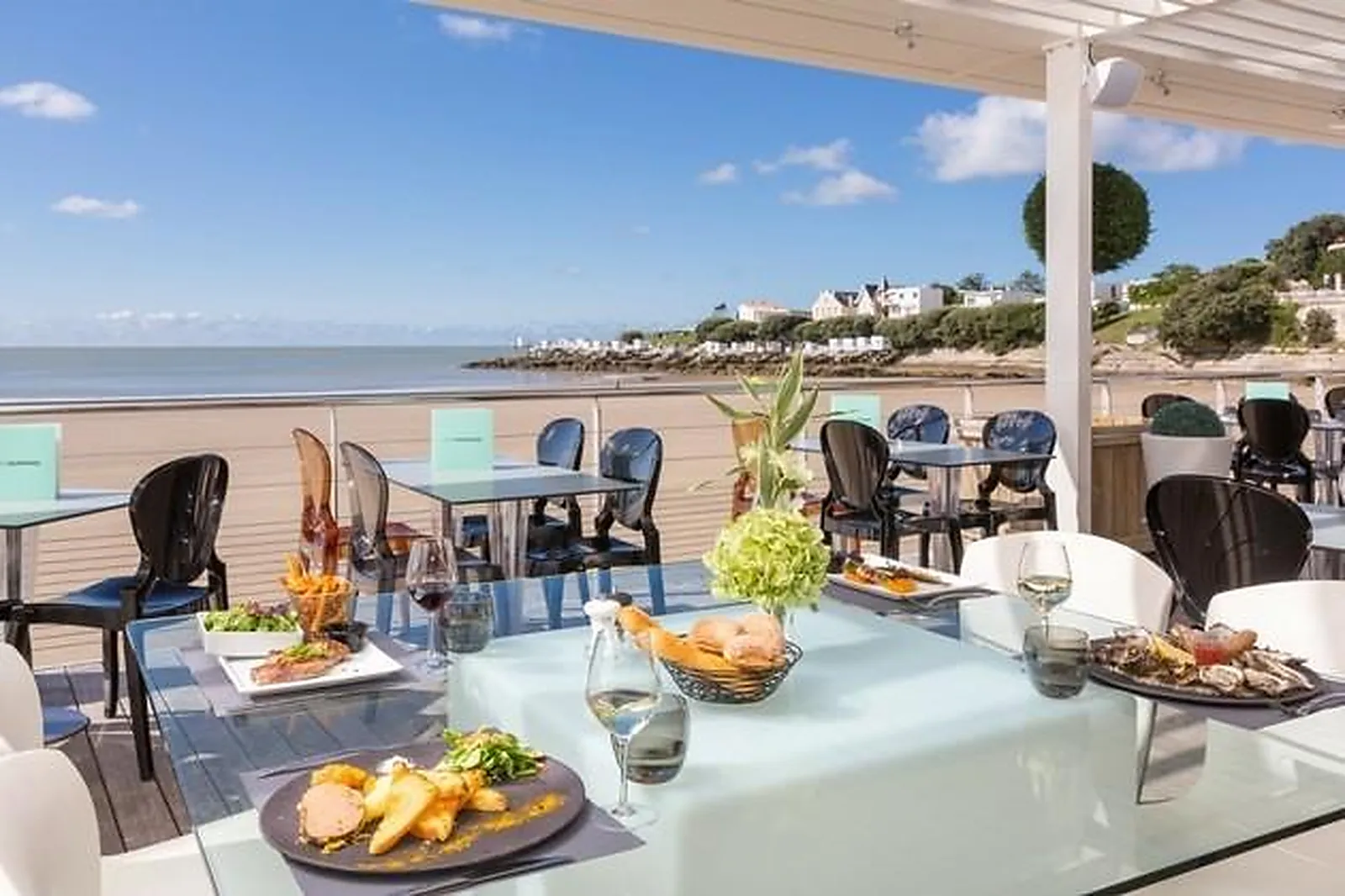 Lieux événementiels, CASINO BARRIÈRE ROYAN