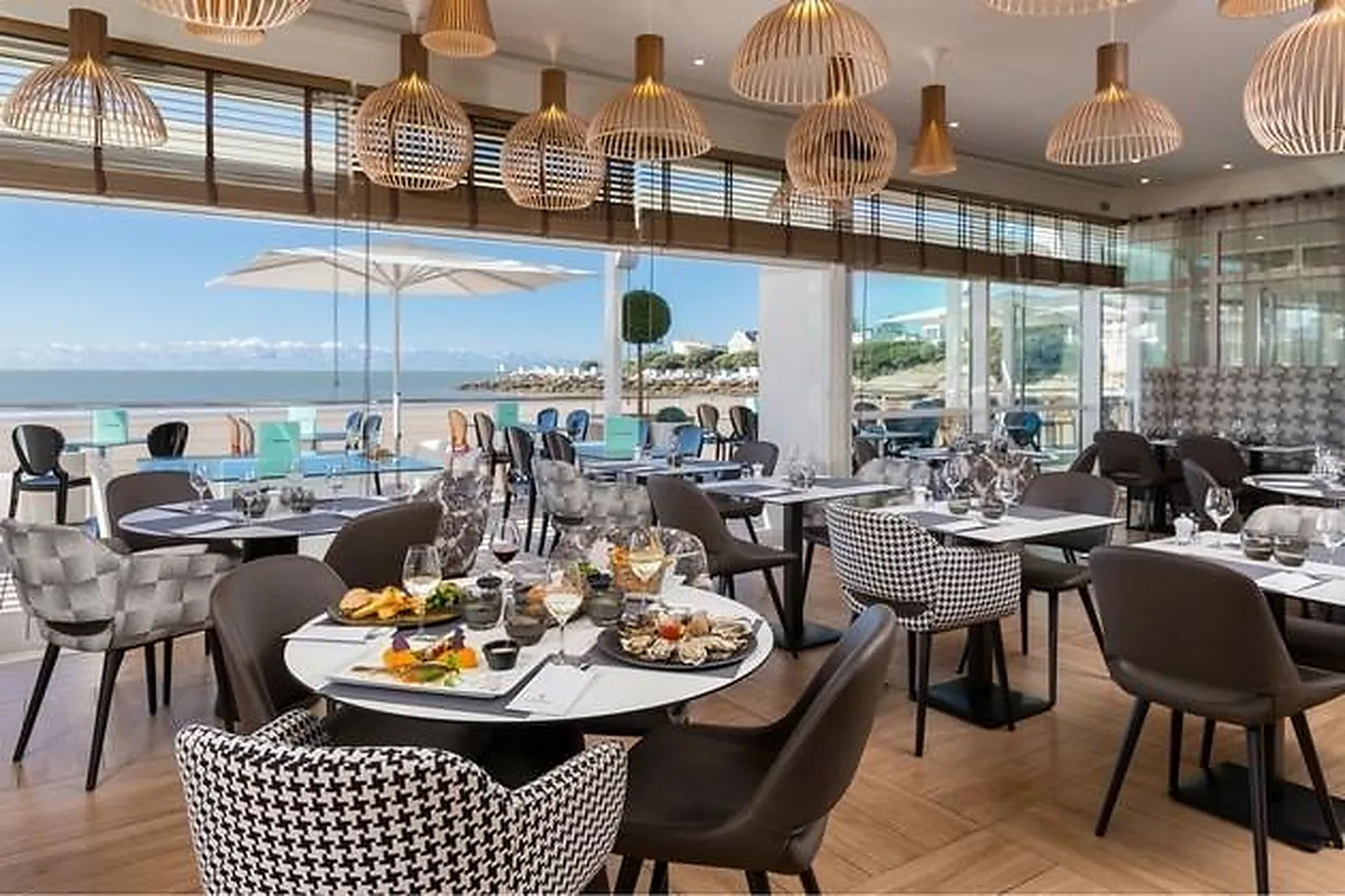 Lieux événementiels, CASINO BARRIÈRE ROYAN