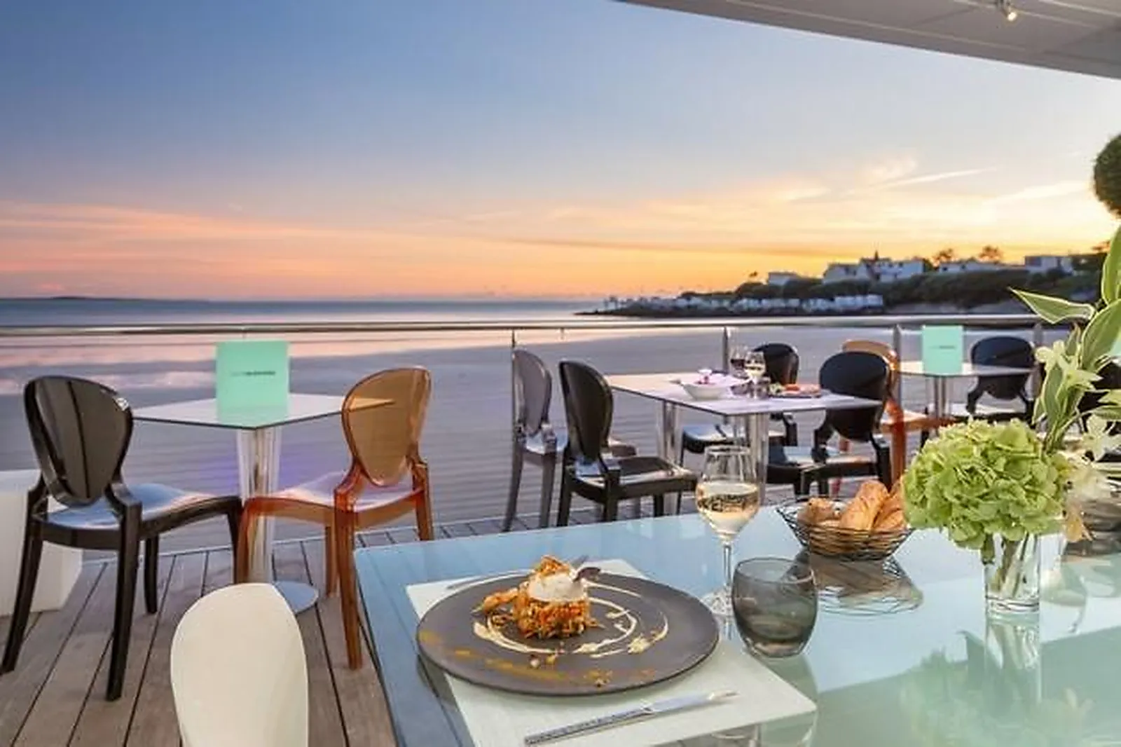 Lieux événementiels, CASINO BARRIÈRE ROYAN