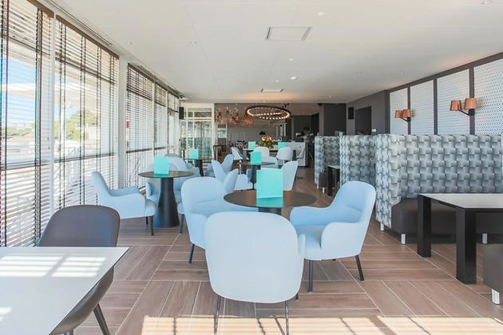 Lieux événementiels, CASINO BARRIÈRE ROYAN