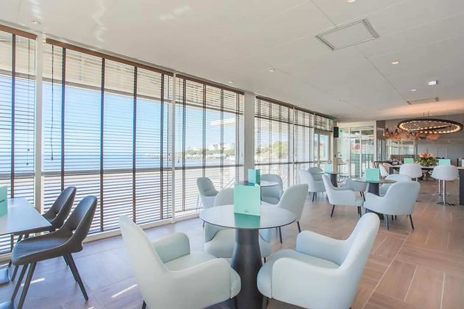 Lieux événementiels, CASINO BARRIÈRE ROYAN