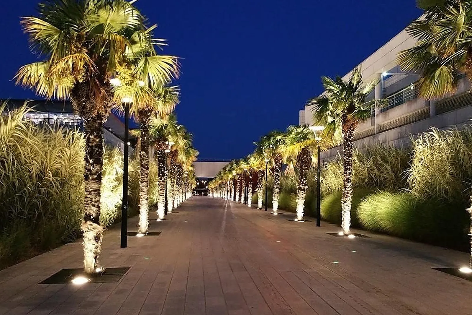 Lieux événementiels, CASINO BARRIÈRE DE BORDEAUX